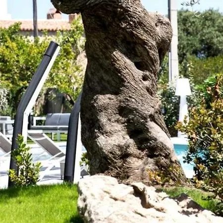 L'ile-rousse Sleeps 2 Pool Air Con Wifi * LʼÎle-Rousse