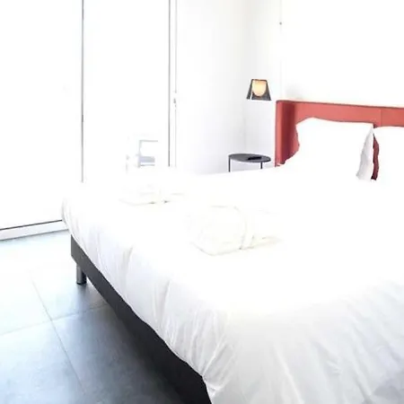 別荘 L'ile-rousse Sleeps 2 Pool Air Con Wifi LʼÎle-Rousse