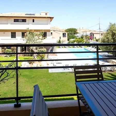 L'ile-rousse Sleeps 2 Pool Air Con Wifi 別荘